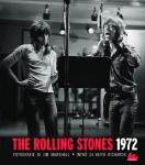 Jim Marshall - The Rolling Stones 1972