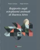 Michela Murgia ci racconta \"Rapporto sugli ectoplasmi animali di Buenos Aires\"