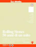 Rolling Stones, 50 anni di un mito